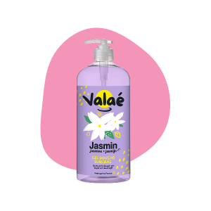 GEL DOUCHE JASMIN