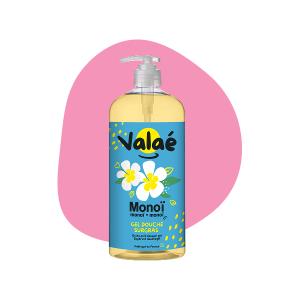 GEL DOUCHE MONOÏ