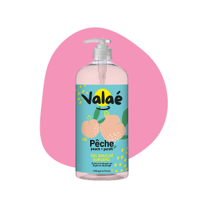 GEL DOUCHE PÊCHE